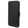 Husa Oppo A77 5G Lemontti Book Elegant Negru