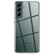 Husa Samsung Galaxy S22 Plus Lemontti Silicon Transparent
