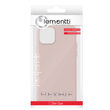 Husa iPhone 11 Pro Lemontti Silicon Soft Slim Pink Sand