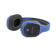 Casti Stereo Bluetooth Over-Ear Tellur Pulse Blue