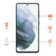Folie Samsung Galaxy S22 Plus Eiger Mountain Ultraflex Clear