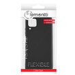 Husa Huawei P40 Lite Lemontti Silicon Silky Negru