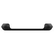 Husa iPhone 11 Pro Spigen Silicone Fit Black