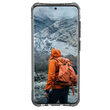 Husa Samsung Galaxy S20 UAG Plyo Series Ice