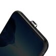 Conector Type-C Mcdodo pentru Cablu Storm Series Magnetic Argintiu (de rezerva)