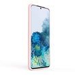 Husa Samsung Galaxy S20 Lemontti Silicon Soft Slim Pink Sand