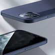 Husa iPhone 12 Pro Max Joyroom Shadow Series Green