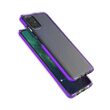 Husa Xiaomi Redmi Note 9 / Redmi 10X 4G Lemontti Spring Case Negru
