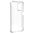 Husa Samsung Galaxy A32 5G UAG Scout Frosted Ice
