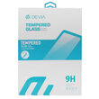 Folie iPad Pro 11 inch Devia Sticla Temperata Crystal Clear