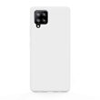 Husa Samsung Galaxy A42 5G Lemontti Liquid Silicon Stone