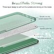 Husa iPhone 11 Pro Esr Makeup Serie Bling Glitter Green