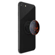 Accesoriu Popsockets pentru dispozitive mobile, PopGrip Dark Star