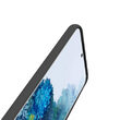 Husa Samsung Galaxy S20 Plus Lemontti Liquid Silicon Black