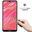 Folie Huawei Y7 2019 Lemontti Flexi-Glass