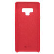 Carcasa Samsung Galaxy Note 9 Lemontti Aqua Red