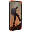 Husa Samsung Galaxy S20 UAG Civilian Series Black