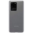 Husa Samsung Galaxy S20 Ultra Devia Silicon Naked Crystal Clear