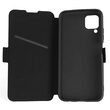 Husa Huawei P40 Lite Lemontti Book Elegant Negru