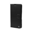 Husa Huawei Y6 2017 Lemontti Book Jelly Negru