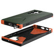 Husa Samsung Galaxy S22 Ultra UAG Civilian Series Olive