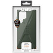 Husa Samsung Galaxy S22 Ultra UAG Civilian Series Olive