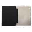Husa Tableta Huawei T3 9.6 inch Just Must Skin II Black