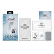 Folie Xiaomi Redmi Note 5 Eiger Sticla Temperata Clear