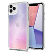 Husa iPhone 11 Pro Spigen Crystal Hybrid Quartz Gradation