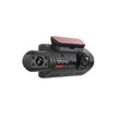 Camera Auto OEM Slim Design Dash Black & Red (2 camere, monitor parcare, 1080p, 32 Gb, unghi 170 gra