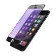 Folie iPhone 13 / 13 Pro Lemontti Sticla Anti-BlueRay Black