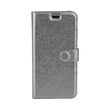 Husa Samsung Galaxy A5 (2017) Lemontti Book Metalic Gri