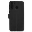 Husa Samsung Galaxy A21 Lemontti Book Elegant Negru