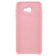 Carcasa Samsung Galaxy J4 Plus Lemontti Aqua Rose Pink