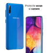 Husa Samsung Galaxy A50s / A30s / A50 Lemontti Silicon Transparent