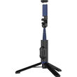 Suport Original Selfie Stick Bluetooth Samsung Tripod Black