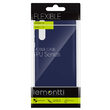 Husa Samsung Galaxy A50s / A30s / A50 Lemontti Silicon Silky Albastru Inchis