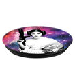 Suport Stand Adeziv Popsocket pentru telefon, Leia Galaxy