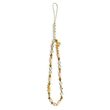 Snur / Pandantiv telefon Guess Beads Bohemia Maro