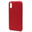 Carcasa iPhone XS Max Lemontti Aqua Red