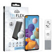 Folie Samsung Galaxy A21s Eiger Clear Tri Flex Clear 2 buc/pachet