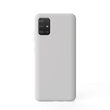Carcasa Samsung Galaxy A51 4G Lemontti Liquid Silicon Stone