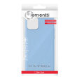 Husa iPhone 11 Pro Max Lemontti Silicon Soft Slim Ocean Blue