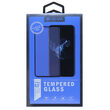 Folie iPhone 11 Pro Max / Xs Max Devia Sticla Van Anti-BlueRay Full Black (0.26mm, 9H)