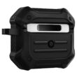 Husa Airpods 3 Spigen Tough Armor Black