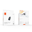 Adaptor Lightning la MicroUSB Mcdodo Extreme Series Black