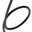Cablu Type-C la Jack 3.5mm Baseus Yiven Black