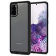 Husa Samsung Galaxy S20 Plus Spigen Ultra Hybrid Black
