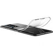 Husa Huawei P40 Baseus Silicon Simple Transparent