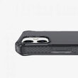Husa iPhone 12 Mini IT Skins Spectrum Clear Smoke